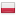 jakobsze.com server is located in Poland